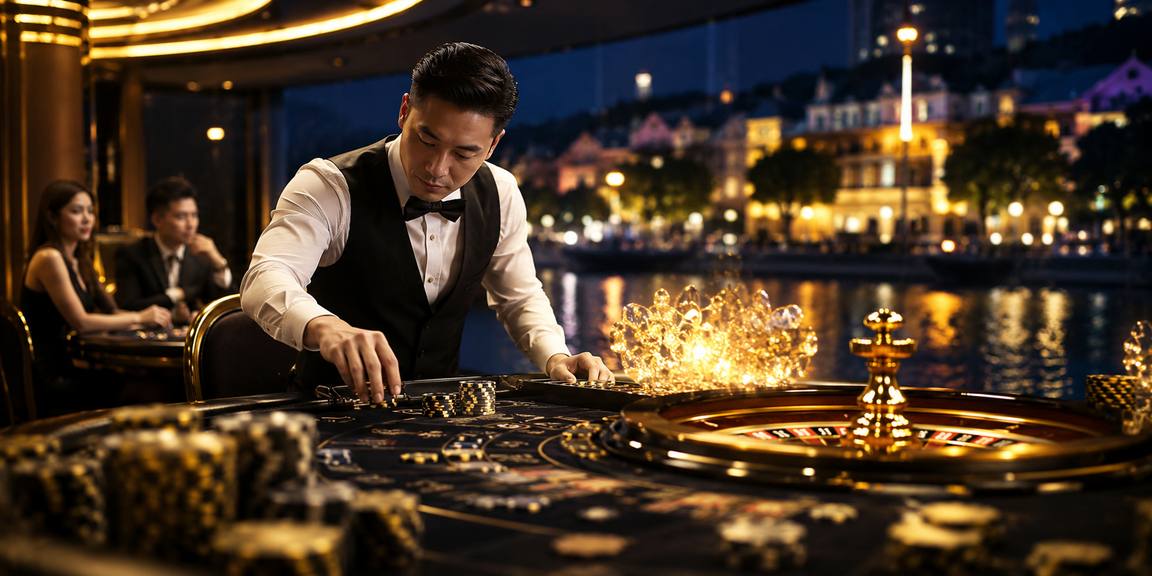 u9 download Live Casino Malaysia dengan Sportsbook dan Slots