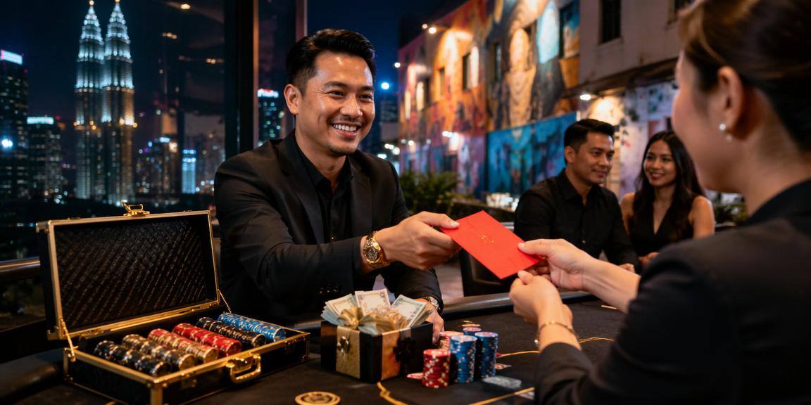 u9 download Live Casino Malaysia dengan Sportsbook dan Slots